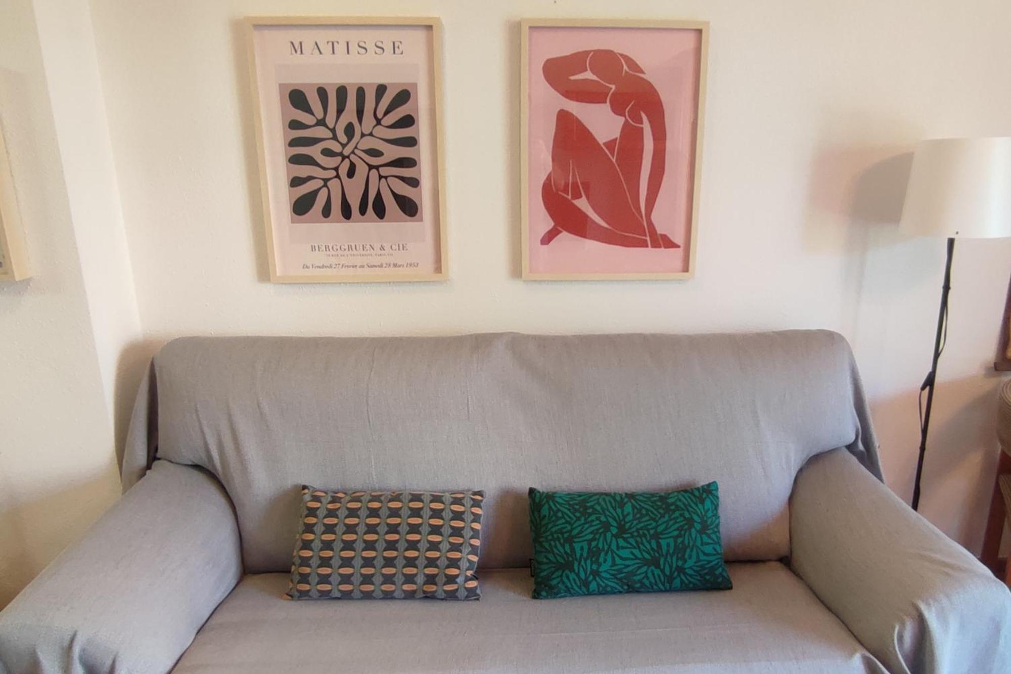 Apartamento O Mon Sabiñánigo Exteriér fotografie